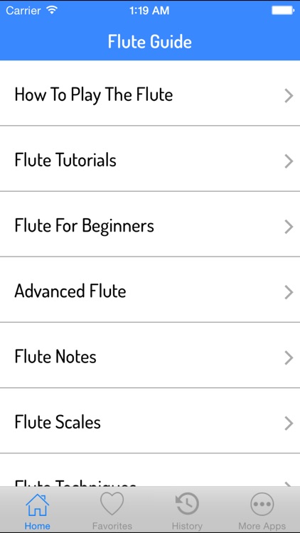 How To Play Flute - Best Flute Learning Guide