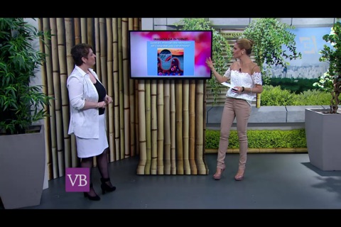 TV Gazeta screenshot 3