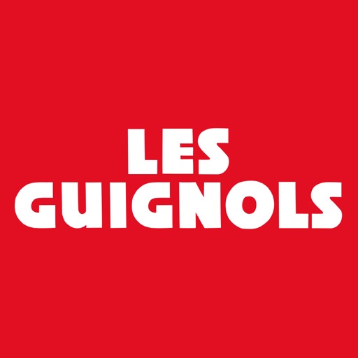 Les Guignols, l'émission culte de CANAL + icon