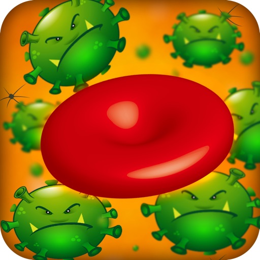 Zombie Plague Infection Escape - Avoid The Virus Disease Mania icon