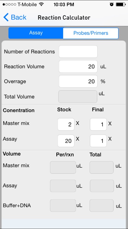 Real-time PCR