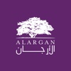 Alargan