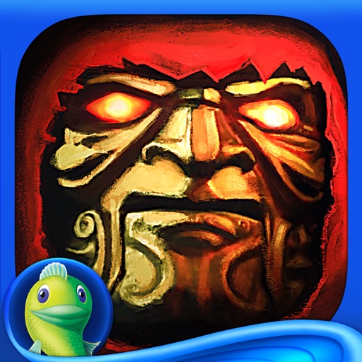 The Secret Order: Masked Intent - A Hidden Objects Adventure icon