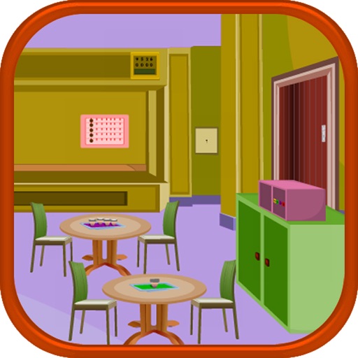 Brainy Room Escape Game 7 Icon