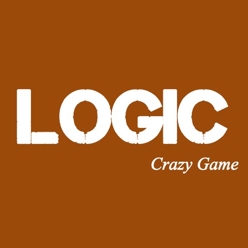 Logic Crazy Game icon