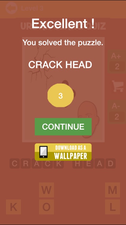 Urban Slang Trivia Crack - Dirty Minds Quiz Game
