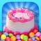 Sugar Cafe - Cake Baker!