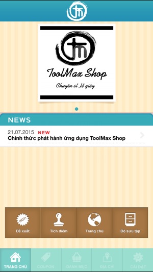 ToolMax Shop(圖2)-速報App