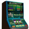 Cherry Chaser Slot Machine