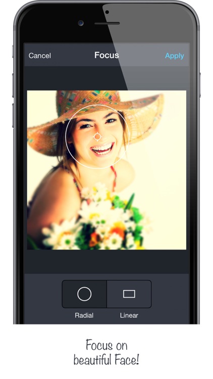 Photo Editor by iPro