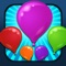 Balloon Gunship Super Popping Battles – Blast Bomb Grenade Strike Game Free