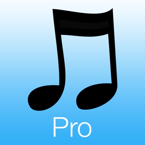 Free Music Streamer Pro - Stream Mp3 Files & Songs icon