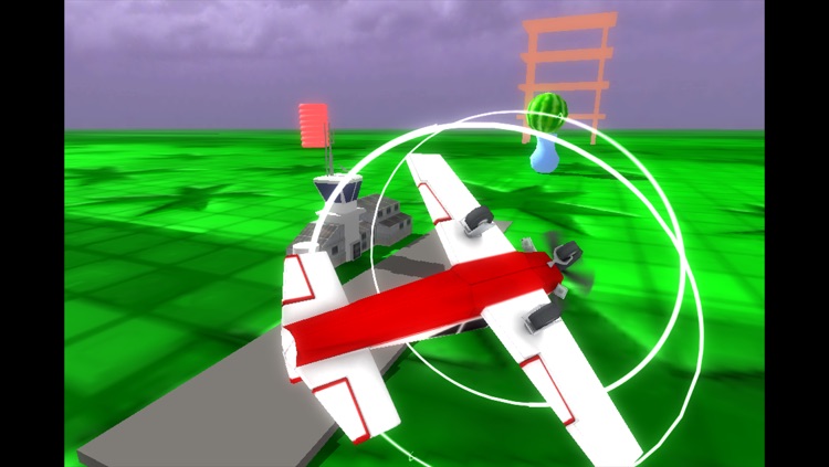 Airspin