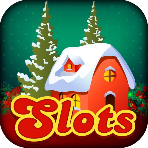 All in One Holiday House Slots Machine - Casino of Fun (Thanksgiving, Christmas, New Years) Free icon