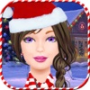 Christmas Girl Dressup - Christmas Game