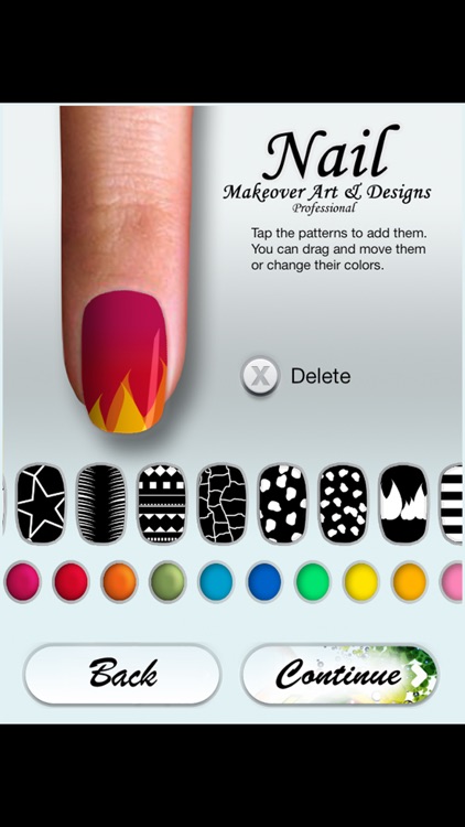 Nail Makeover Art and Designs Professional