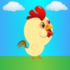 Jumpy Chick Adventure