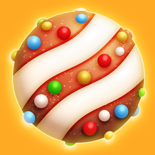 Candy Link Icon