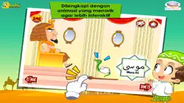 Game screenshot Kisah Nabi Musa AS hack