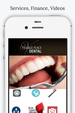 Village Place Dental screenshot 3