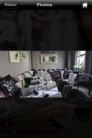 Restaurant Le Swann screenshot 3