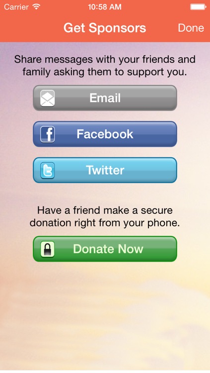 No Fixed Address screenshot-4