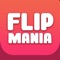 FlipMania - Challenge Your Math & Reflex Skills