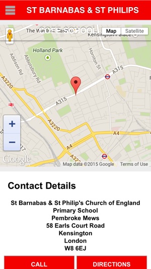 St Barnabas & St Philip's C of E Primary School(圖5)-速報App