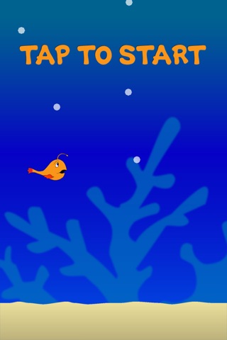 Ugly Fish screenshot 3