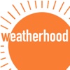 Weatherhood - Hyperlocal Weather