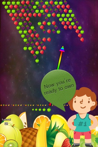 Fruity Shooter screenshot 3