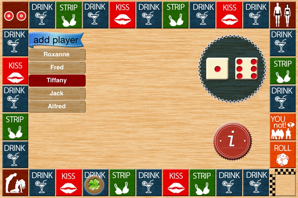 Party Game Pro screenshot 3