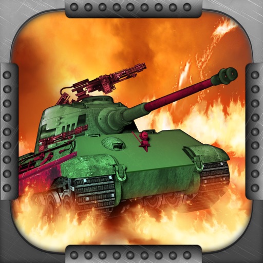 Ace Tanks – Free World War Battle Game