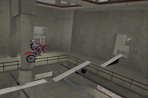Trial Bike Extreme screenshot 4