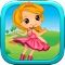 Little Princess Palace - A Magical Collecting Game Challenge for Girls