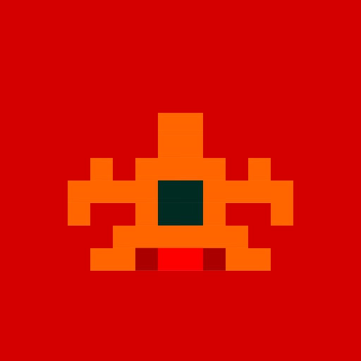 Pix fighter Icon