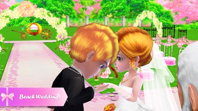 Coco Wedding Screenshot 3