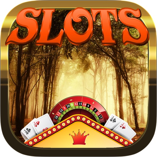 ```````````````` 2015 ```````````````AAAAbsolute Jackpot Lucky Slots icon