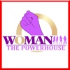 WOMAN THE POWERHOUSE