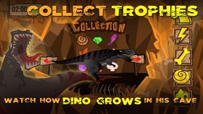 Dino the Beast Screenshot 2