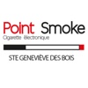 Point Smoke Ste Genevieve