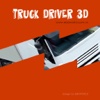 3D Truck Driver