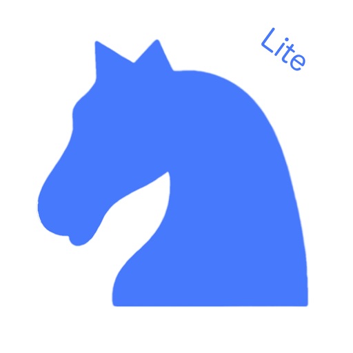 Simple Knight lite Icon