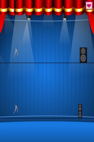 Jump and No One Dies: Iggy Edition screenshot 4