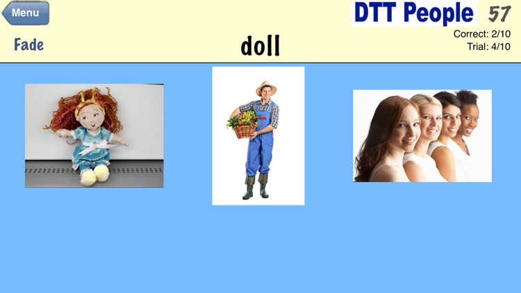 DTT People screenshot-4