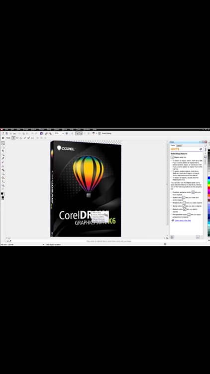 CorelDRAW X6 Pro Cookbook