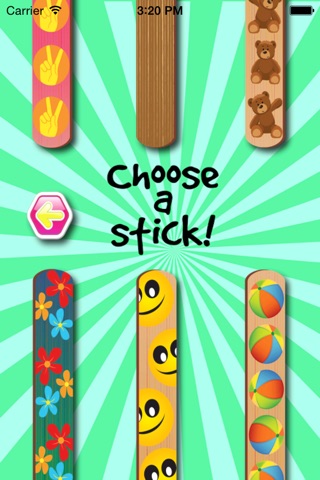 ice pops maker screenshot 4