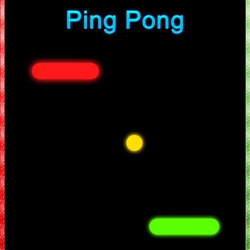 Ping Pong!!! icon