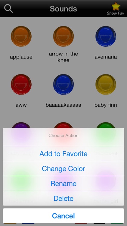 Instant Soundboard Free