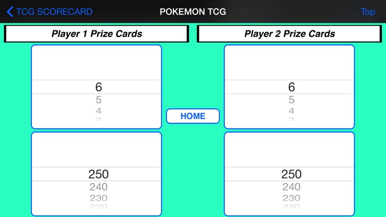 TCG Scorecard screenshot-3